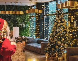 Нова година 2026 в Дуръс, Албания, с автобус от Варна - 3 нощувки, нощен преход